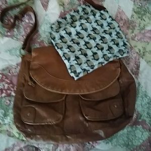 Shoulder bag